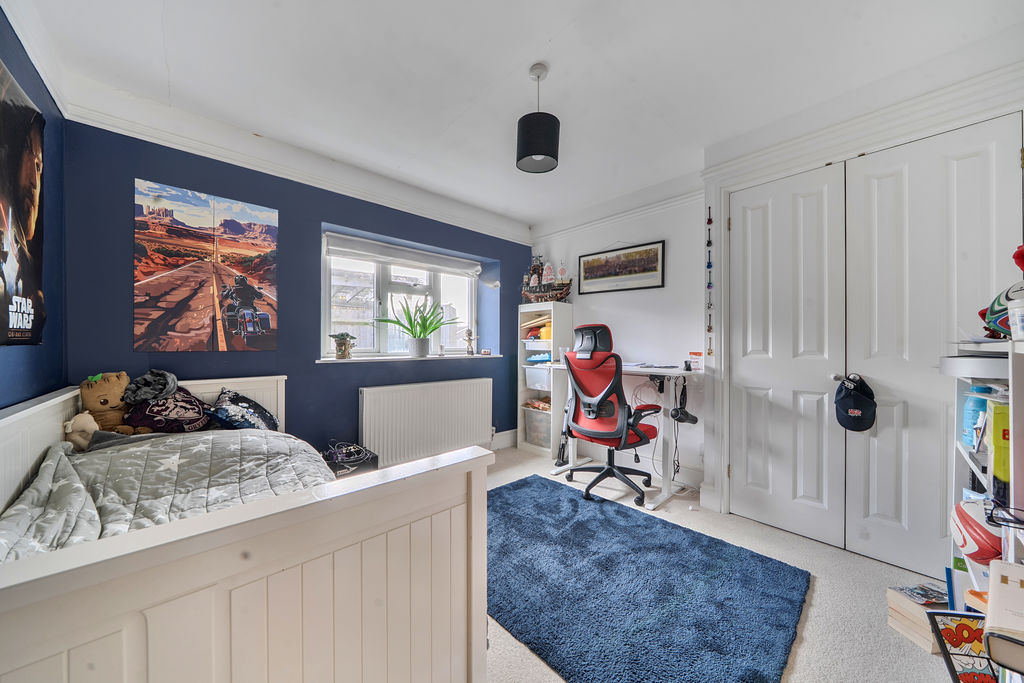 Cumberford Hill Bloxham